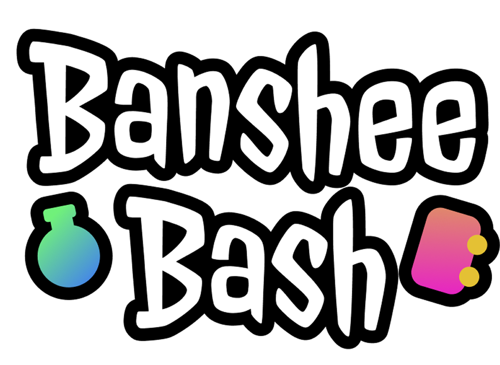 Banshee Bash Header